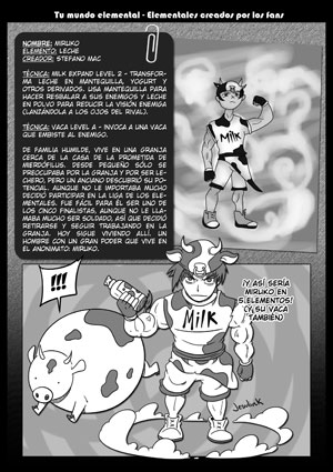 Tomos 5 elementos