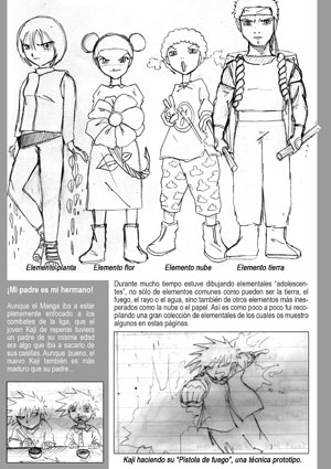 Tomos 5 elementos
