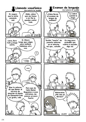 Tomos 5 elementos