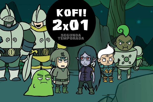 Kofi