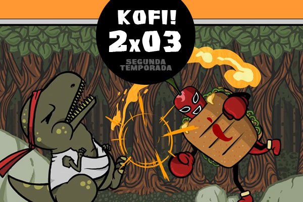 Kofi