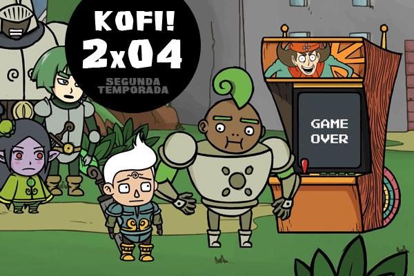 Kofi