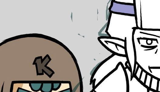 Kofi Quest