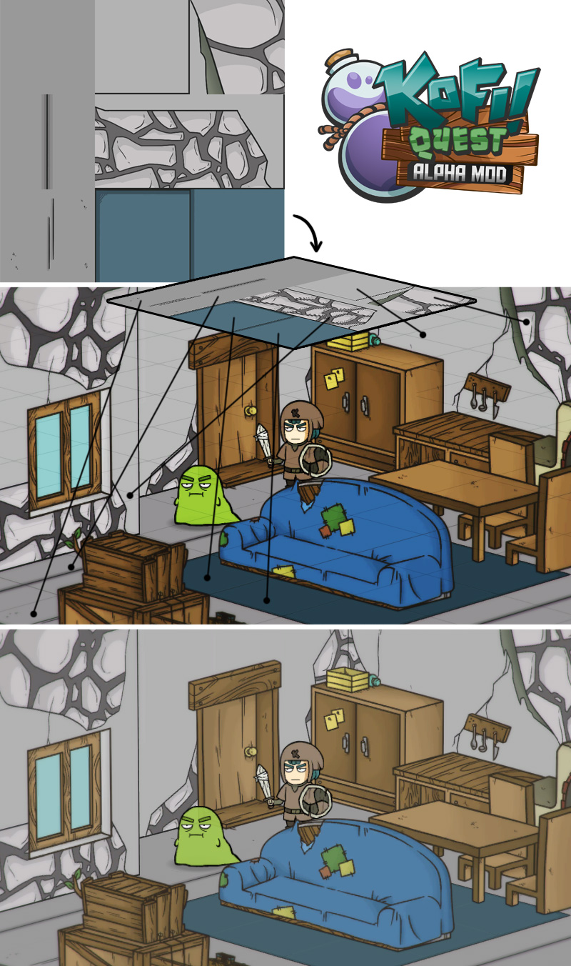 Kofi Quest