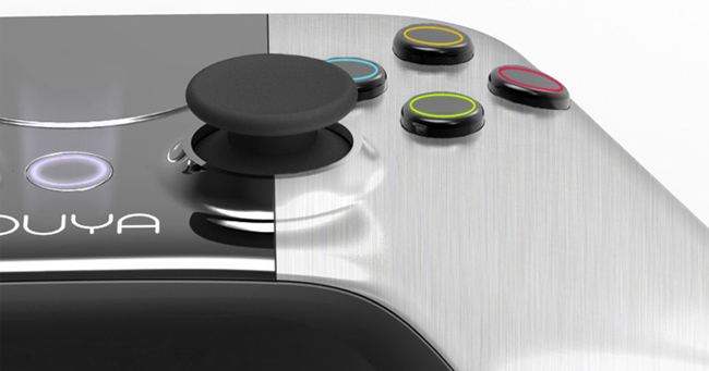Ouya