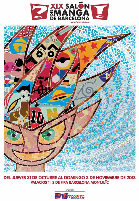 Cartel Barcelona