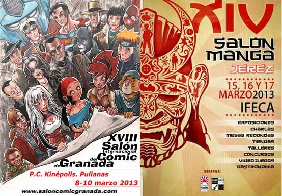 Carteles