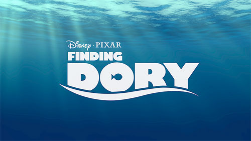 Disney-Pixar