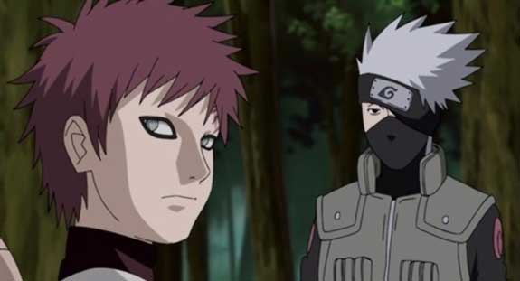 Nostalgia Raruto