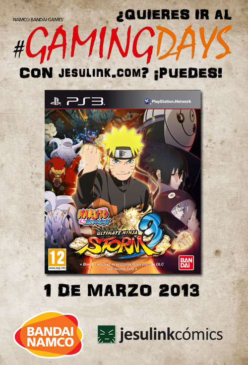 NamcoBandai