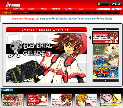 JMANGA