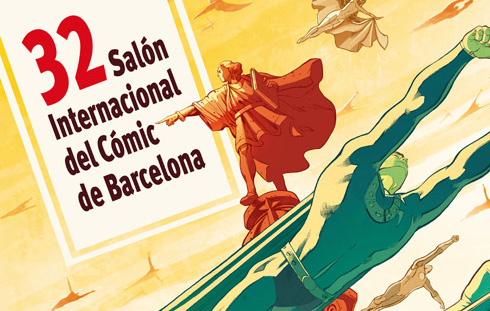 Cómic