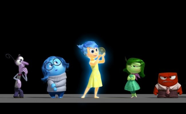 Pixar