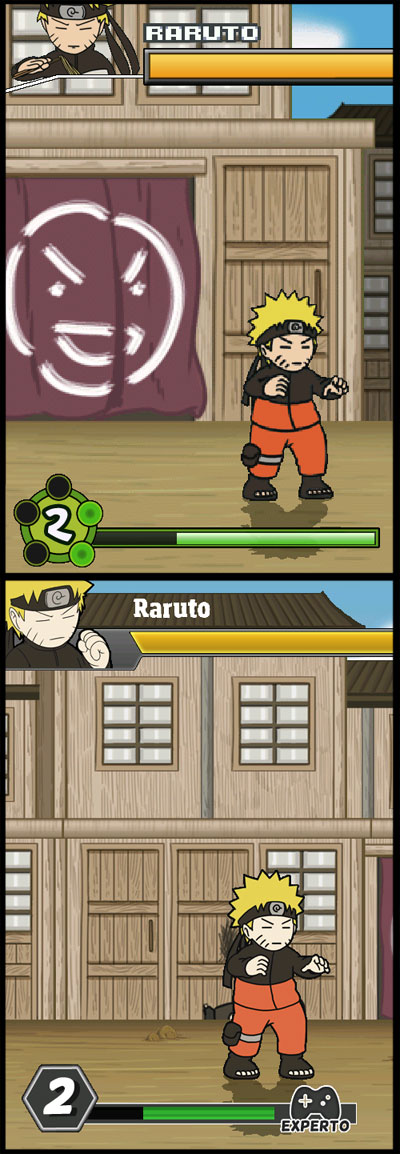 ManochanFighters