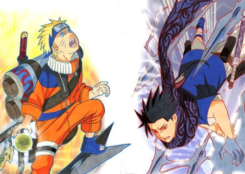 Naruto