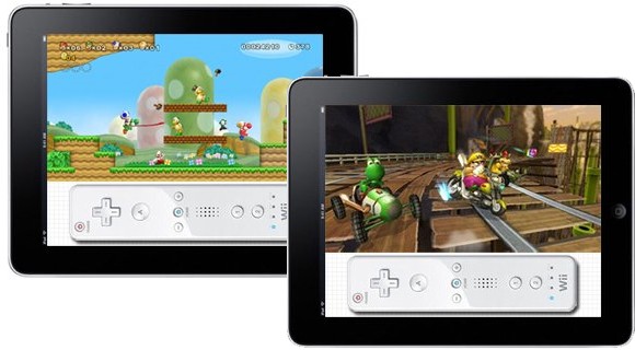 Nintendooo