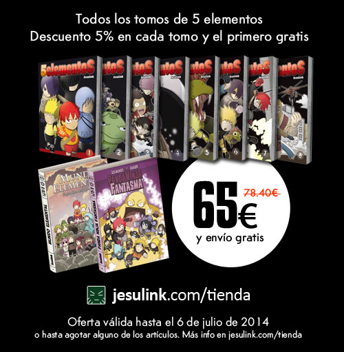 Oferta