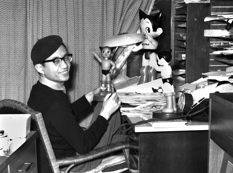 Tezuka