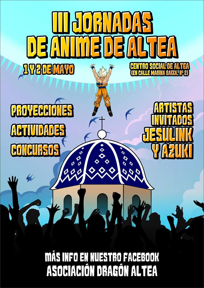 Jesulink - Altea