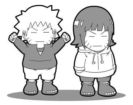 Raruto Fanzine final Raruto Fanzine final