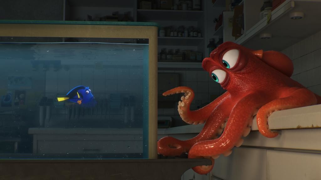 Pixar