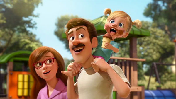 Inside Out Inside Out