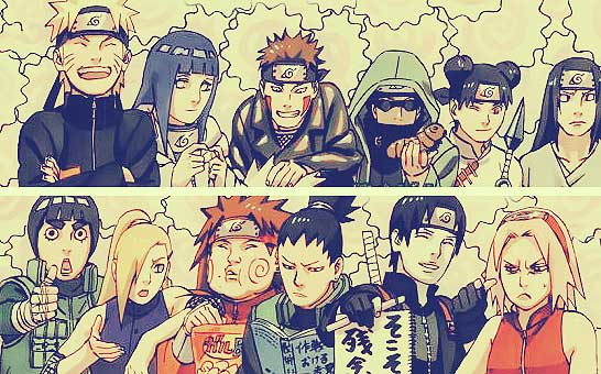 Naruto