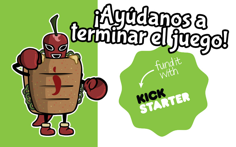Kofi minigames