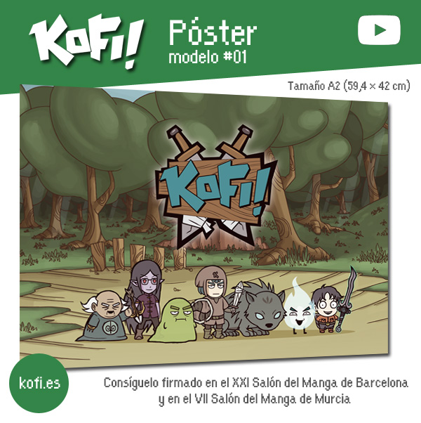 Jesulink - Kofi