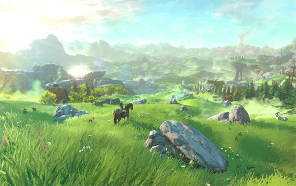 Zelda