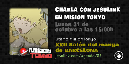 22 XXII Salon del manga de Barcelona