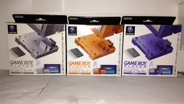 Game Cube Nintendo