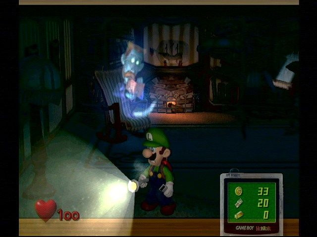 Game Cube Nintendo