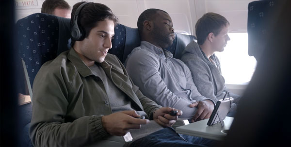 Nintendo Switch NX