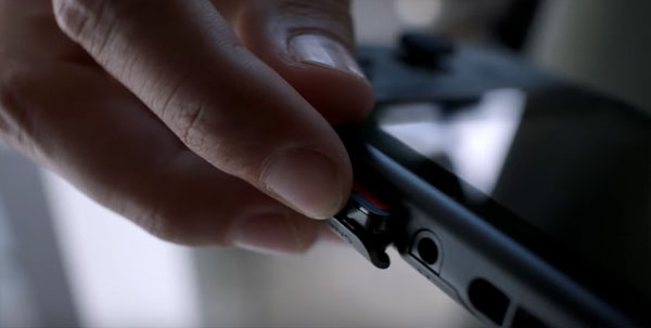 Nintendo Switch NX