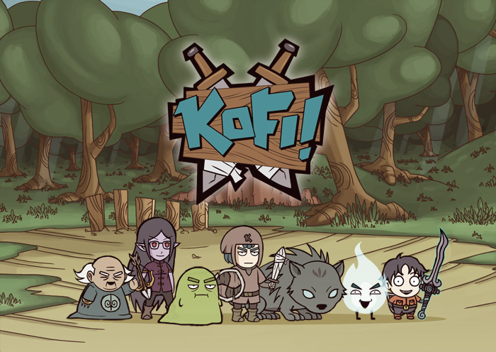 Kofi