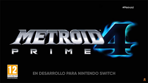 Nintendo E3