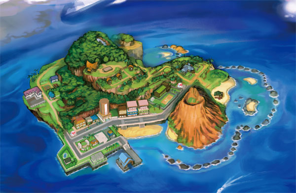 Pokémon