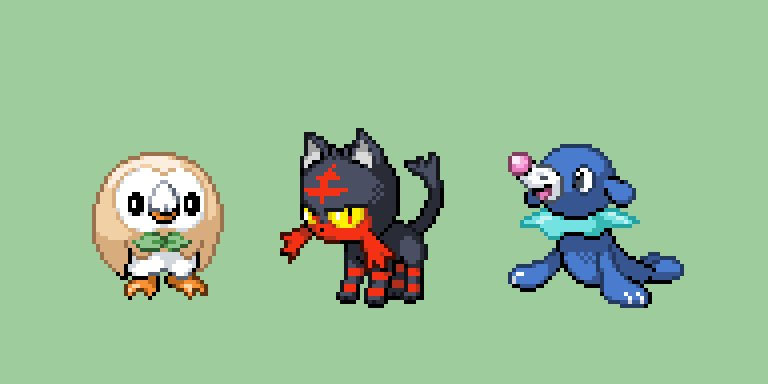 Pokémon