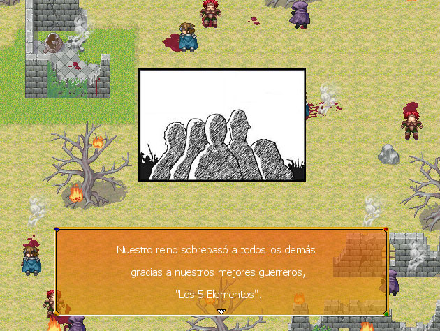 5elementos