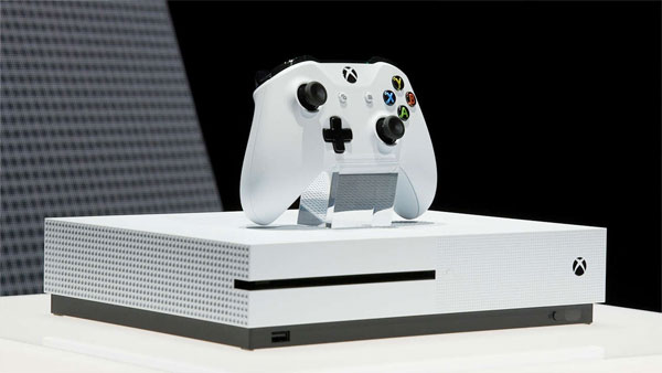 Xbox