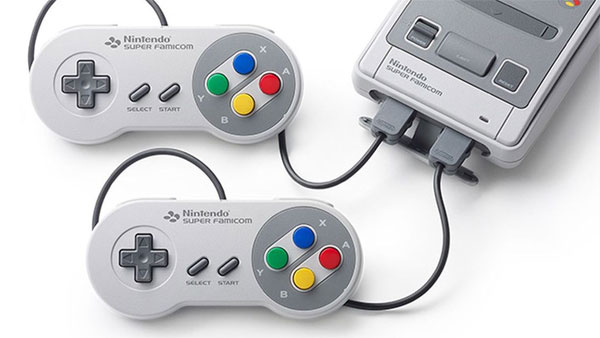 SNES mini