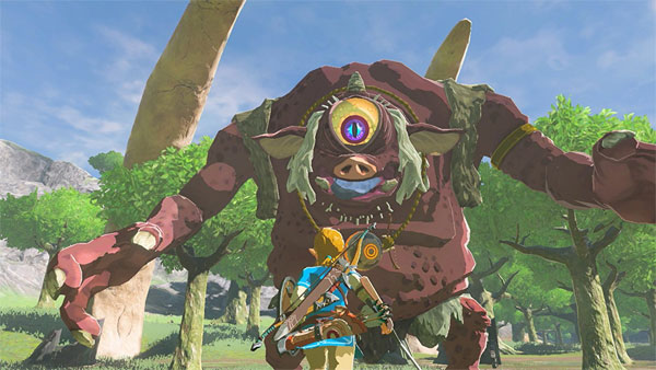 Zelda
