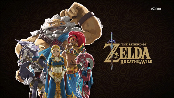 Nintendo E3