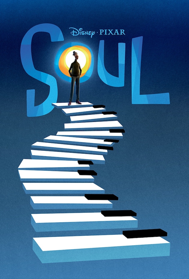 Soul Pixar