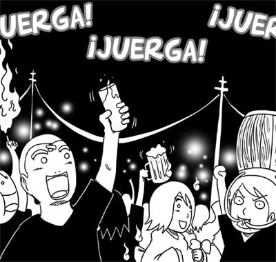 Feliz Año Nuevo