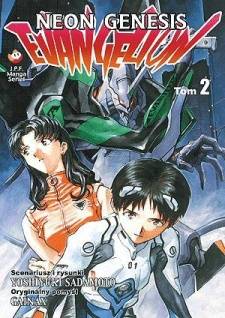 Evangelion