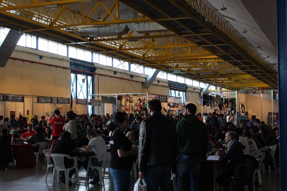 Albanime 2015
