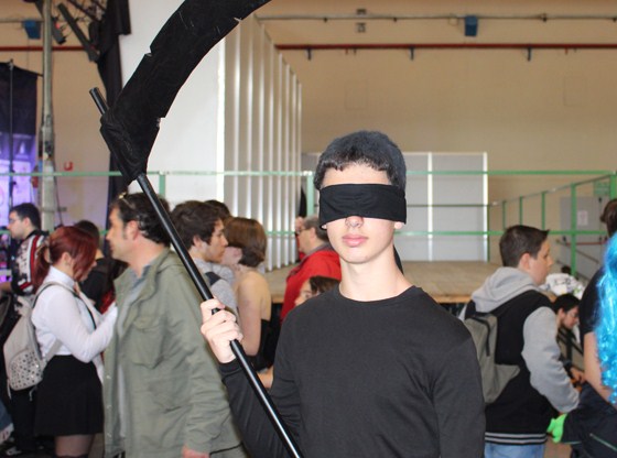 Albanime 2015