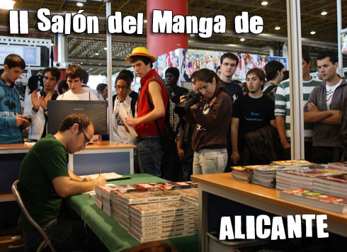 Alicante